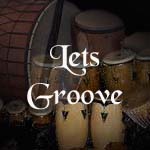 Let´s Groove